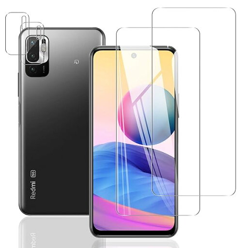 【2+2枚セット 日本AGC旭硝子】対応 Redmi Note 10 JE XIG02/Redmi Note 10T 用の フィルム Note10JE ガラスフィルム(2枚入)+レンズ保護フィルム(2枚入)旭硝子製 さらさら 強化ガラス 硬度9H 指 【2+2枚セット 日本AGC旭硝子】対応 Redmi Note 10 JE XIG02/Redmi Note 10T 用の フィルム Note10JE ガラスフィルム(2枚入)+レンズ保護フィルム(2枚入)旭硝子製 さらさら 強化ガラス 硬度9H 指