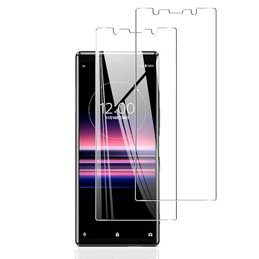 【2枚入り 国産AGC旭硝子素材】対応 Xperia 5 SOV41 SO-01M フィルム Xperia 5 ガラスフィルム 旭硝子素材製 SO-01M/SOV41 保護フィルム さらさら 液晶 ガラス 極薄 厚さ0.26 高硬度9H 3D Tou 【2枚入り 国産AGC旭硝子素材】対応 Xperia 5 SOV41 SO-01M フィルム Xperia 5 ガラスフィルム 旭硝子素材製 SO-01M/SOV41 保護フィルム さらさら 液晶 ガラス 極薄 厚さ0.26 高硬度9H 3D Tou