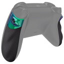 コントローラーではなく、 Xbox Series X/Sコントローラー対応用Flexorラバーライズドサイドレールグリップトリガーストップキット、Xbox Co...