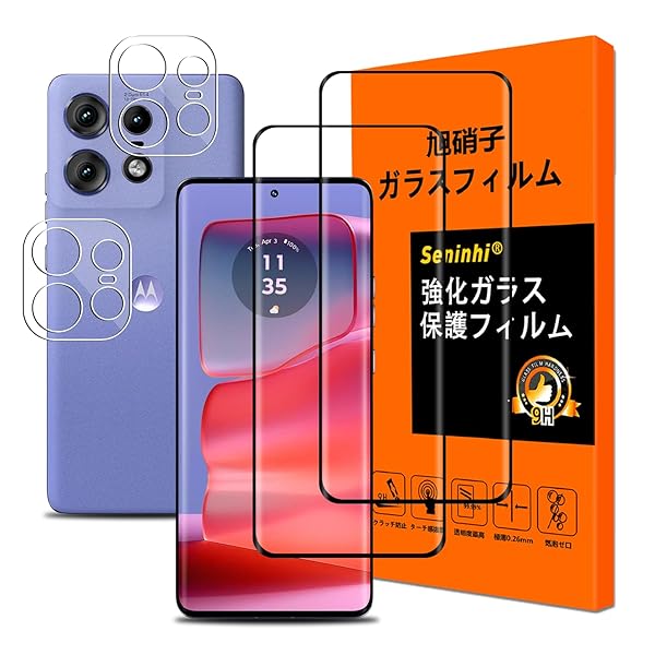 б MOTO Edge 50 Pro 饹ե 2+2祻å-AGC˻ҡMOTO Edge 50 Pro / 50S P...