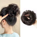 お団子 ウィッグ ウィッグ つけ毛 髪飾り 和装 シニヨン 部分 ボリュームアップ ポイントウィッグ 結婚式 成人式 結納 人気 レディース 簡単 自然 感 ピ...