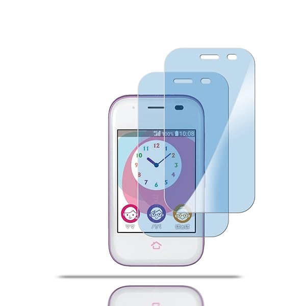 【ブルーライトカット 93%】【目の疲れ軽減】Mamorino5 用の ガラスフィルム KYF40 用の 液晶保護 フィルム 保護ガラス レンズ保護フィルム