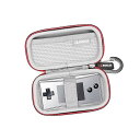 収納ケース Nintendo Game Boy Micro ゲームボーイミクロ対応 (ケースのみ)(2)