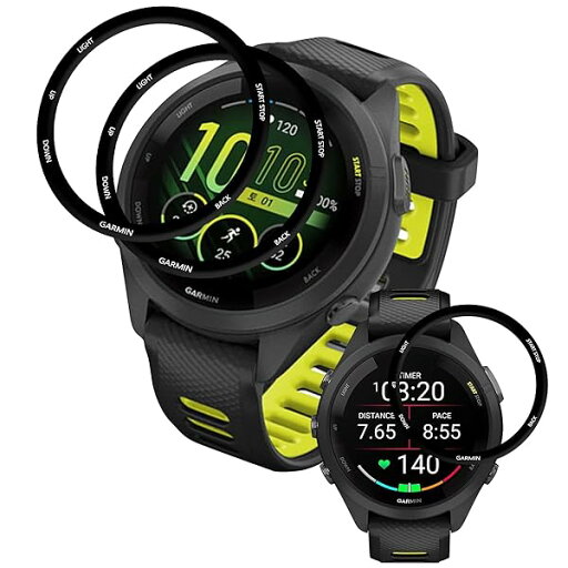 対応 Garmin Forerunner 265 / 265 Music フィルム 【3枚セット 全面保護】 PET複合材 炭素繊維 3D曲面 ガーミン Forerunner 265 / 265 Music 液晶保護フィルム 高速反応 高透過率 傷防 対応 Garmin Forerunner 265 / 265 Music フィルム 【3枚セット 全面保護】 PET複合材 炭素繊維 3D曲面 ガーミン Forerunner 265 / 265 Music 液晶保護フィルム 高速反応 高透過率 傷防