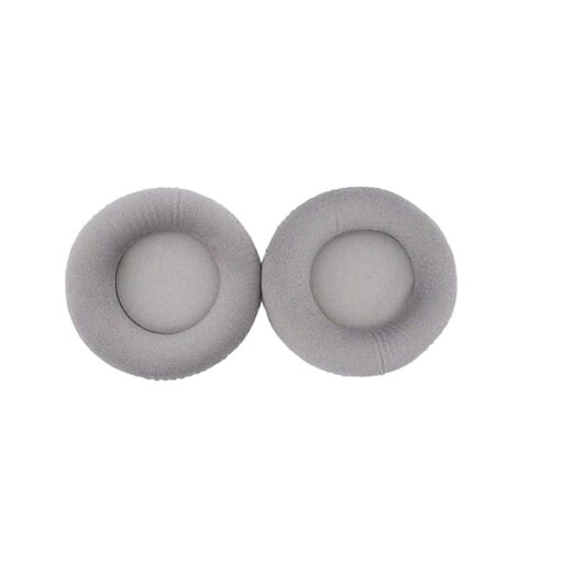 イヤパッドイヤクッション AKG K601 K701 K702 Q701 702 K612 K712 用のヘッドフォン用 (グレー) イヤパッドイヤクッション AKG K601 K701 K702 Q701 702 K612 K712 用のヘッドフォン用 (グレー)
