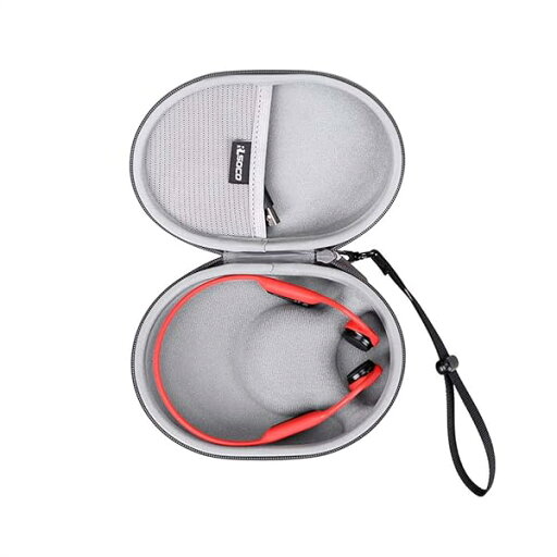 ハードケース Shokz OpenRun Pro 2/OpenRun Pro/OpenRun/OpenMove/OpenSwim Pro/OpenRun Mini/OpenRun Pro Mini用 AfterShokz Aeropex Mini/A ハードケース Shokz OpenRun Pro 2/OpenRun Pro/OpenRun/OpenMove/OpenSwim Pro/OpenRun Mini/OpenRun Pro Mini用 AfterShokz Aeropex Mini/A