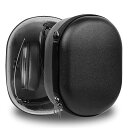 PRO 頑丈なヘッドフォンケース ゼンハイザー Sennheiser PXC 550-II、MOMENTUM 3、HD 450BT、HD 400S ケース対応 ...