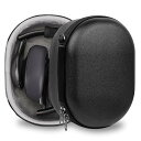 PRO 頑丈なヘッドフォンケース ジェイビーエル JBL TUNE 770NC、TUNE 750NC、Live 770NC、E65 BTNC 対応 ハードシェル...