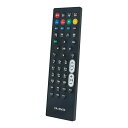DY-RM35(代用) fit for パナソニック Panasonic ビエラ用 UN-15TD10 UN-15CTD10 UN-15TD9 UN-15T7 UN-10T7 UN-15T5 UN-10T5 UN-15N10 UN-15CN10 UN