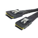 70cm 内部 Mini SAS 36ピン SFF-8087 - Mini SAS 36ピン SFF-8087 サーバー ハードディスク RAID データケーブル