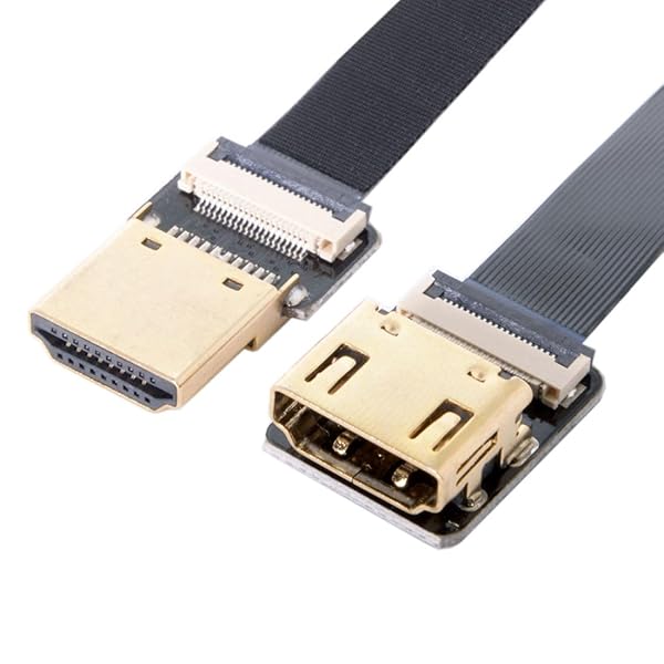CYデュアルポートHDMI 1.4 HDTVオーディオビデオアダプタ壁パネルプレート面86 mm正方形タイプ
