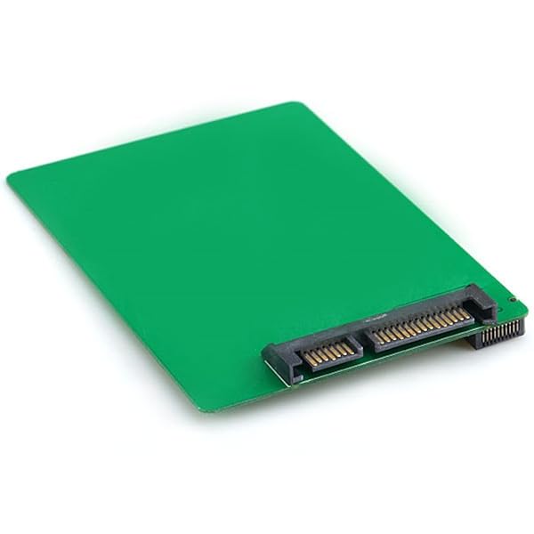 CY sff-8784 SATA Express to mSATAɤPCBA Ultra slimϡɥǥSSD wd5000m...