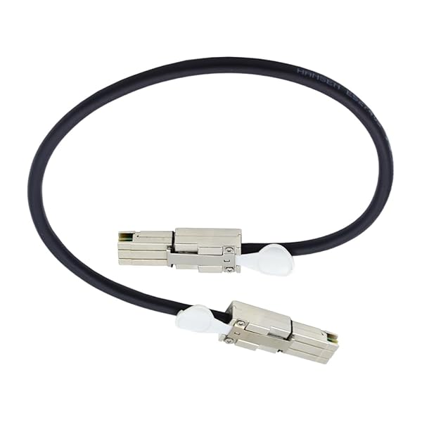 FlexStack スタッキング 20Gbps 40Gbps ケーブル CAB-STK-E-0.5M Catalyst 2960S 2960X 2960XR ネットワークスイッチ対応
