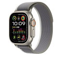 コンパチブル トレイルループ apple watch Ultra バンド 49mm/45mm/46mm/44mm/42mm 41mm/40mm/38mm 軽量 ソフト 快適 iwatch バンド apple watch Ultra2/Ultra/10