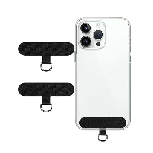 ストラップホルダー スマホ ストラップホール ファブリックパッチ ネックストラップ 外付け 落下防止 首掛け 斜めがけ 肩掛け 首かけ ショルダー 肩かけ 携帯ストラップ iphone android スマホアクセサリ薄型 一体成形 着脱簡単断裂を防 ストラップホルダー スマホ ストラップホール ファブリックパッチ ネックストラップ 外付け 落下防止 首掛け 斜めがけ 肩掛け 首かけ ショルダー 肩かけ 携帯ストラップ iphone android スマホアクセサリ薄型 一体成形 着脱簡単断裂を防