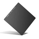 ND8フィルター 角型フィルター NDフィルター 減光 強化光学ガラス 100x100x2mm 撥水 防汚 傷付き防止