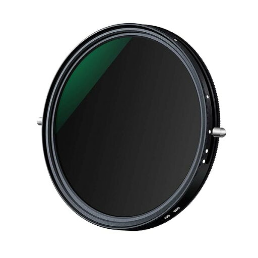 NANO-X 2IN1シリーズ バリアブルND + C-PL 多機能フィルター (49mm, 多機能フィルター) NANO-X 2IN1シリーズ バリアブルND + C-PL 多機能フィルター (49mm, 多機能フィルター)