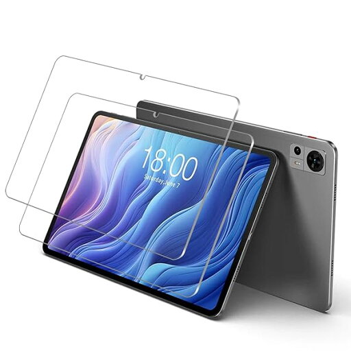 Teclast T60 フィルム【2枚セット】 表面硬度9H Teclast T60/T60 Pro/Blackview Tab18 保護フィルム ワンタッチ貼付け 気泡ゼロ 衝撃 Teclast T60 用の ガラスフィルム 超クリアな画質 高光沢 Teclast T60 フィルム【2枚セット】 表面硬度9H Teclast T60/T60 Pro/Blackview Tab18 保護フィルム ワンタッチ貼付け 気泡ゼロ 衝撃 Teclast T60 用の ガラスフィルム 超クリアな画質 高光沢