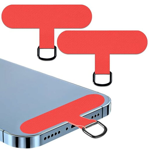 ストラップホルダー スマホ ストラップホール ファブリックパッチ ネックストラップ 外付け 落下防止 首掛け 斜めがけ 肩掛け 首かけ ショルダー 肩かけ 携帯ストラップ iphone android スマホアクセサリ薄型 一体成形 着脱簡単断裂を防 ストラップホルダー スマホ ストラップホール ファブリックパッチ ネックストラップ 外付け 落下防止 首掛け 斜めがけ 肩掛け 首かけ ショルダー 肩かけ 携帯ストラップ iphone android スマホアクセサリ薄型 一体成形 着脱簡単断裂を防