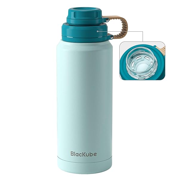  1åȥ ƥ쥹ܥȥ ľ ſǮ ƥ쥹 ե륿դ Ҷ CoolSip Insulated Flask...