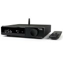 SMSL DO100 PRO バランスDAC ES9039Q2M x2 MQA DAC Bluetooth 5.1 デスクトップ ホームオーディオデコーダー USB/Bluetooth/オプティカル/同軸/HDMI ARC入力 RCA/XLR出力 U