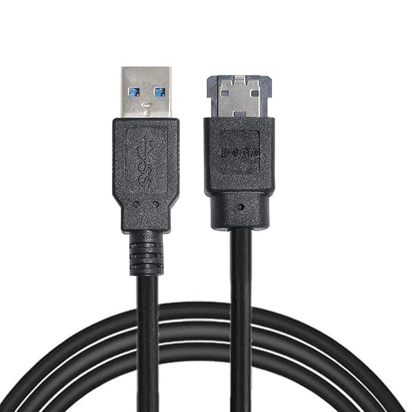 USB 3.0-Power over eSATA DC5VץUSB2.0-HDD/SSD/ODD eSATApС