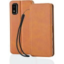 AQUOS Wish3 ケース 手帳型 AQUOS Wish3 SH-53D A302SH A303SH スマホケース レザー カード収納 内蔵マグネット式 ラ...
