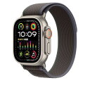 コンパチブル トレイルループ apple watch Ultra バンド 49mm/45mm/46mm/44mm/42mm 41mm/40mm/38mm 軽量 ソフト 快適 iwatch バンド apple watch Ultra2/Ultra/10