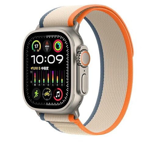 コンパチブル トレイルループ apple watch Ultra バンド 49mm/45mm/46mm/44mm/42mm 41mm/40mm/38mm 軽量 ソフト 快適 iwatch バンド apple watch Ultra2/Ultra/10 コンパチブル トレイルループ apple watch Ultra バンド 49mm/45mm/46mm/44mm/42mm 41mm/40mm/38mm 軽量 ソフト 快適 iwatch バンド apple watch Ultra2/Ultra/10