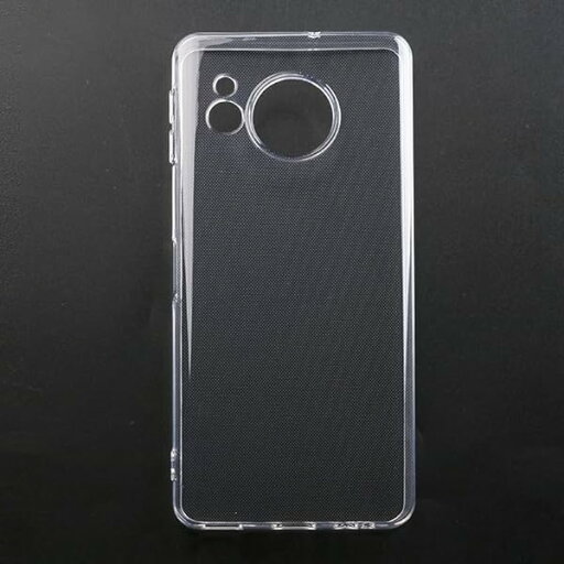 に適用するAQUOS Sense8 SHG11 SH-54D ケース 全透明 ソフト TPU素材 薄型 軽量 耐衝撃 黄変を防ぐ レンズ保護Sense8 TPU に適用するAQUOS Sense8 SHG11 SH-54D ケース 全透明 ソフト TPU素材 薄型 軽量 耐衝撃 黄変を防ぐ レンズ保護Sense8 TPU