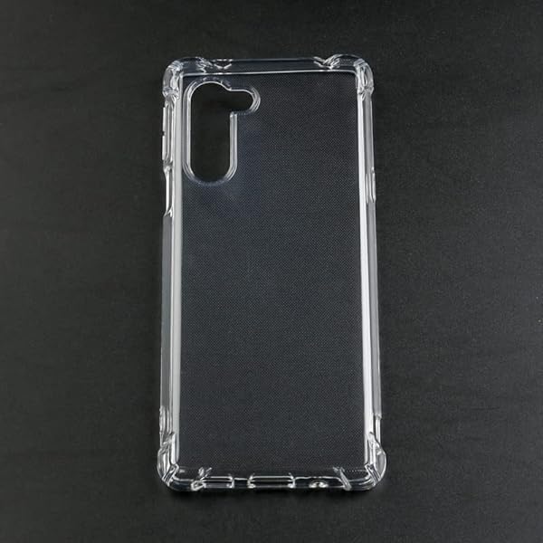 (よんかくほご)に適用するBasio active au SHG09 ケース シンプルスマホ6 simple sumaho6 A201SH ケース 全透明 ソフト TPU素材 薄型 軽量 耐衝撃 黄変を防ぐ レンズ保護 Pixel 8A TPU