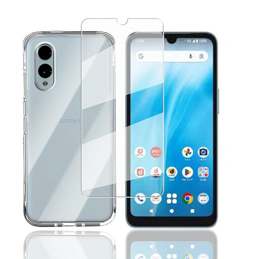 対応 Arrows We2 F-52E 用の ガラスフィルム+クリア ケース 透明 ソフト Arrows We2 F-52E 用保護フィルム 1枚【旭硝子素材製】 硬度9H 高透過率 飛散防止 自动吸着 Arrows We2 TPU保護ケース 1枚 対応 Arrows We2 F-52E 用の ガラスフィルム+クリア ケース 透明 ソフト Arrows We2 F-52E 用保護フィルム 1枚【旭硝子素材製】 硬度9H 高透過率 飛散防止 自动吸着 Arrows We2 TPU保護ケース 1枚