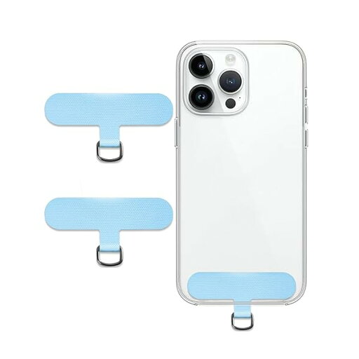 ストラップホルダー スマホ ストラップホール ファブリックパッチ ネックストラップ 外付け 落下防止 首掛け 斜めがけ 肩掛け 首かけ ショルダー 肩かけ 携帯ストラップ iphone android スマホアクセサリ薄型 一体成形 着脱簡単断裂を防 ストラップホルダー スマホ ストラップホール ファブリックパッチ ネックストラップ 外付け 落下防止 首掛け 斜めがけ 肩掛け 首かけ ショルダー 肩かけ 携帯ストラップ iphone android スマホアクセサリ薄型 一体成形 着脱簡単断裂を防