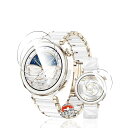 用 HUAWEI WATCH GT5 Pro 42mm ガラスフィルム 保護フィルム 【3枚セット 国産AGC旭硝子素材】 用 GT5 Pro 42mm フィル...
