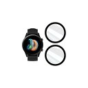 【2枚液晶フィルム+2枚レンズフィルム】Xiaomi Mi Watch ガラスフィルム 国産旭硝子AGC素材 ピクセル7A 保護フィルム 【 硬度9H 国産旭硝子AGC素材 気泡ゼロ 飛散防止 指紋防止 高感度 衝撃吸収 ラウンドエッジ加工 】