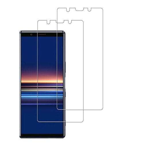 ガラスフィルム Xperia 5 so-01m sov41 901SO 用 (2枚)ガラスフィルム 日本旭硝子素材採用 全面 保護フィルム 強化ガラス フィルム ガラスフィルム Xperia 5 so-01m sov41 901SO 用 (2枚)ガラスフィルム 日本旭硝子素材採用 全面 保護フィルム 強化ガラス フィルム