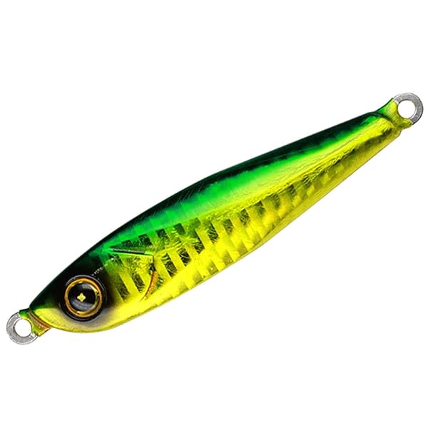 タングステンジグ ジャックアイ TG スイム 40g #4 ケイムラミドキン FS433