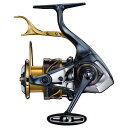 スピニングリール 21 BB-X テクニウム C3000DXG SL 磯