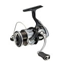 スピニングリール 23レグザ(LEXA) LT2500S(4)