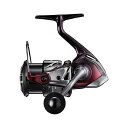 エギング スピニングリール 23 セフィアSS C3000S