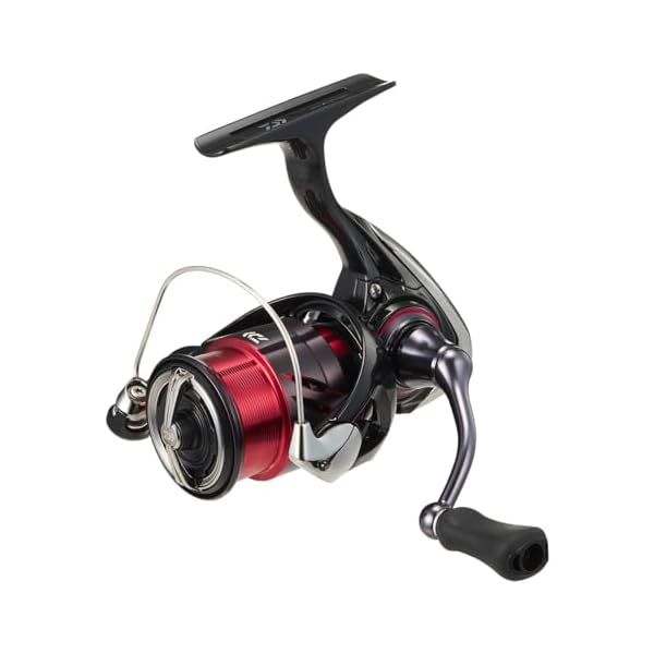 スピニングリール 24月下美人X LT1000S-P