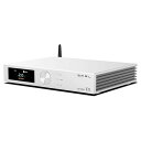 SMSL D400EX DAC Bluetooth 5.0 D/Aコンバーター フラッグシップ DAC AK4499EX x2 & AK4191EQ 搭載 MQA ・ハイレゾ・DSD音源対応/LDAC・APTX・APTX-HD・AAC・SBC対応/C