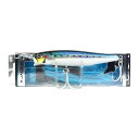 ポッパー ライザーベイト 015P 150mm 75g マイワシ