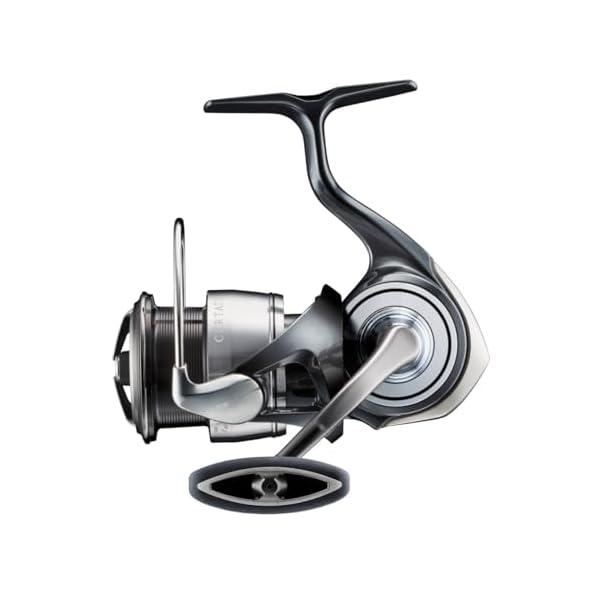 スピニングリール 24セルテ-ト LT4000-C (2024年モデル)