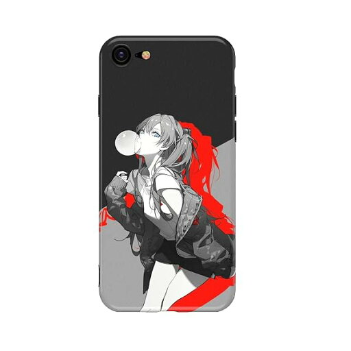 iphone 7/8/SE2/SE3 ケース アニメ 漫画 eva あすか かわいい かっこいい 綺麗 萌え 人気 グッズ スマホケース (iphone 7/8/SE2/SE3(4.7インチ)) iphone 7/8/SE2/SE3 ケース アニメ 漫画 eva あすか かわいい かっこいい 綺麗 萌え 人気 グッズ スマホケース (iphone 7/8/SE2/SE3(4.7インチ))