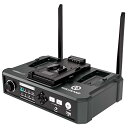 Hollyland Solidcom C1-HUBベース ワイヤレスインカム Solidcom C1 ベースステーション 1.9GHz 全二重無線インターホン ...