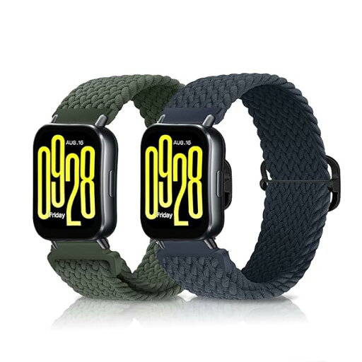 22mm バンド 用の Xiaomi Redmi Watch 5 Active/用の Xiaomi Redmi Watch 5 Lite/用の Xiaomi Watch S4 Sport/Xiaomi Watch S3/Watch 2/ Watch 22mm バンド 用の Xiaomi Redmi Watch 5 Active/用の Xiaomi Redmi Watch 5 Lite/用の Xiaomi Watch S4 Sport/Xiaomi Watch S3/Watch 2/ Watch
