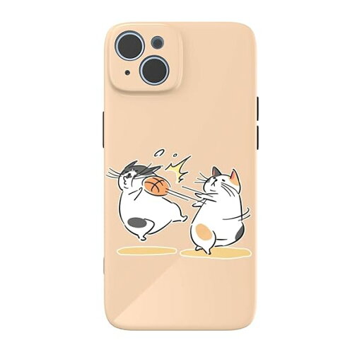 iphone ケース アニメ 漫画 猫 かわいい かっこいい 綺麗 萌え 人気 グッズ スマホケース (喧嘩猫, iphone 15) iphone ケース アニメ 漫画 猫 かわいい かっこいい 綺麗 萌え 人気 グッズ スマホケース (喧嘩猫, iphone 15)