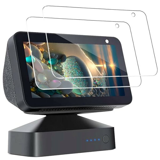 【2枚入専用保護フィルム】 対応 Echo Show 5 エコーショー5 (第2世代 2021) 適用のガラスフィルム 対応 Echo Show 5 (第1世代 2019) 適用の強化ガラス液晶保護フィルム 超薄型 透過率 指紋防止 飛散防止 貼付簡 【2枚入専用保護フィルム】 対応 Echo Show 5 エコーショー5 (第2世代 2021) 適用のガラスフィルム 対応 Echo Show 5 (第1世代 2019) 適用の強化ガラス液晶保護フィルム 超薄型 透過率 指紋防止 飛散防止 貼付簡