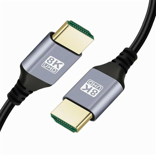 HDMI 2.1 HDTVケーブル Type-A オス-オス 8K 4K ハイパーフレキシブル 超薄型スリムコード 高速コンピュータ HDTV 3.0M HDMI 2.1 HDTVケーブル Type-A オス-オス 8K 4K ハイパーフレキシブル 超薄型スリムコード 高速コンピュータ HDTV 3.0M